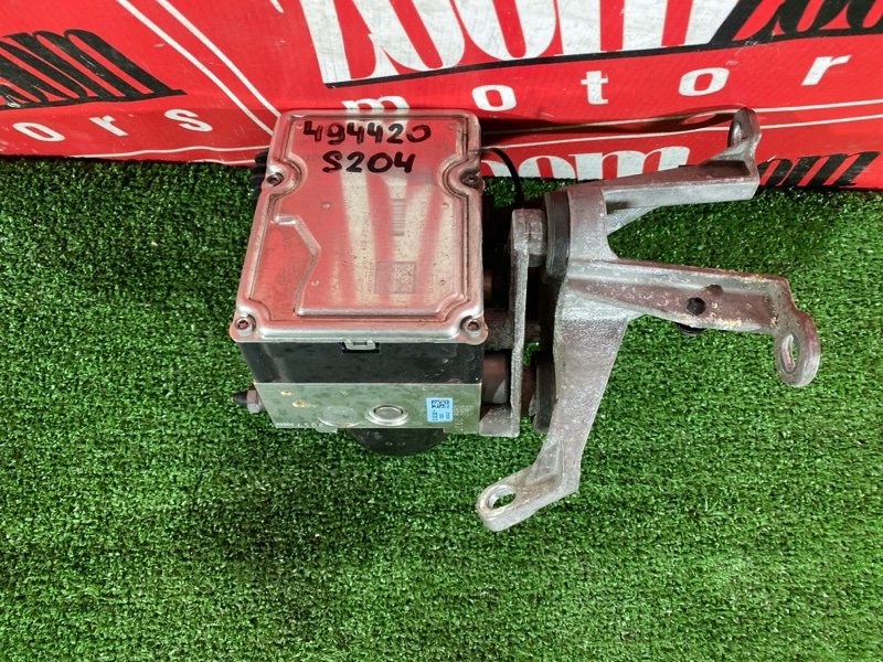 Блок ABS (Модулятор ABS), 9500 рублей, Солонцы