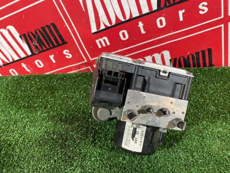 Блок ABS (Модулятор ABS), 9500 рублей, Солонцы