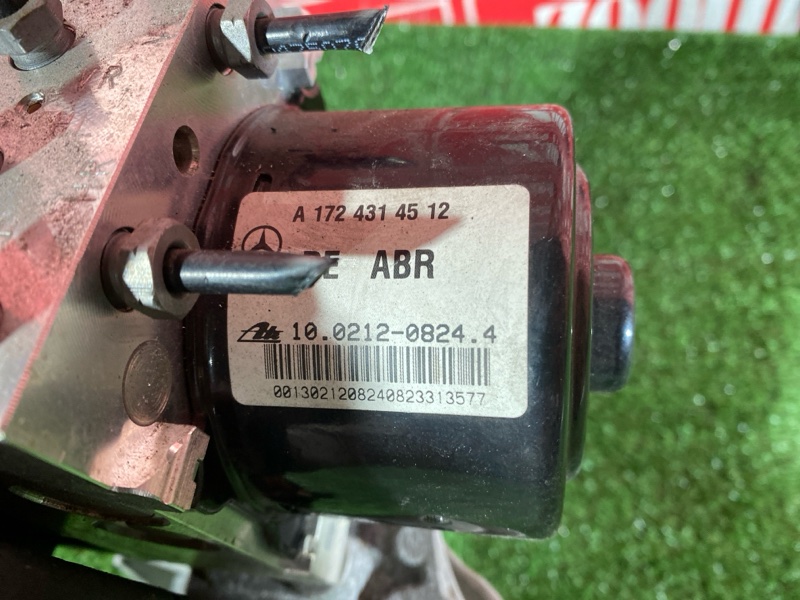 Блок ABS (Модулятор ABS), 9500 рублей, Солонцы