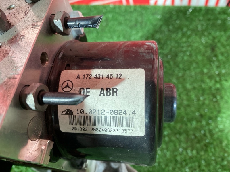 Блок ABS (Модулятор ABS), 9500 рублей, Солонцы