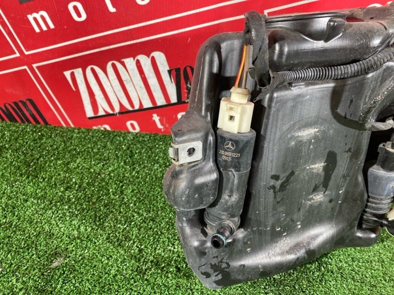 Бачок омывателя, 1500 рублей, Солонцы