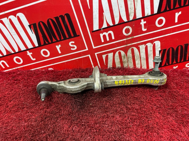 Рычаг подвески нижний, 2200 рублей, Солонцы