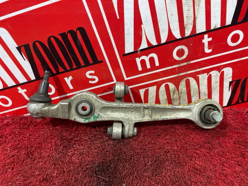 Рычаг подвески нижний, 2200 рублей, Солонцы