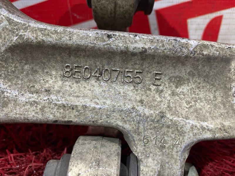 Рычаг подвески нижний, 2200 рублей, Солонцы