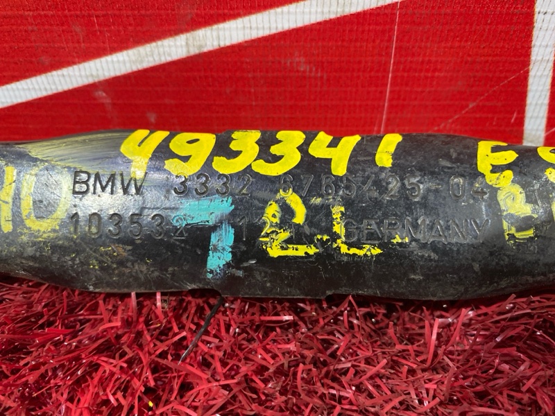 Рычаг подвески верхний, 700 рублей, Солонцы