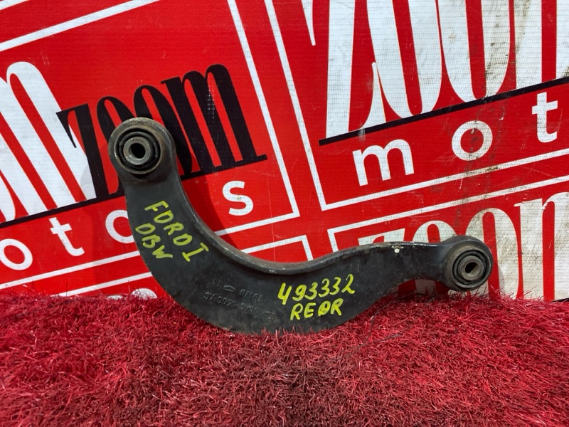 Рычаг подвески верхний, 500 рублей, Солонцы