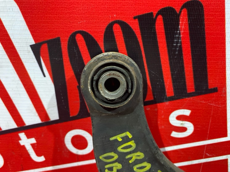 Рычаг подвески верхний, 500 рублей, Солонцы