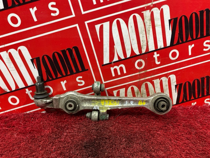 Рычаг подвески нижний, 2200 рублей, Солонцы