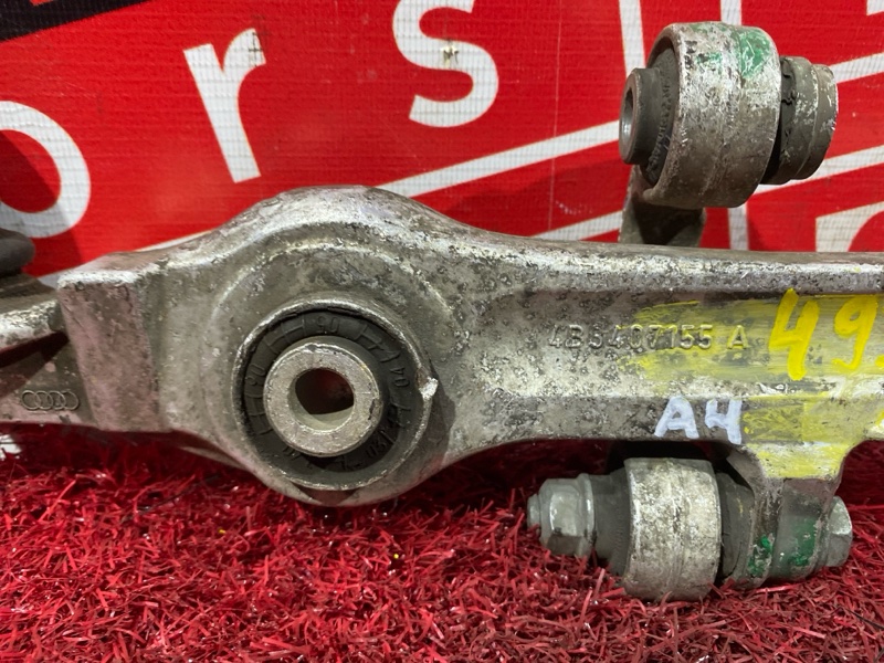 Рычаг подвески нижний, 2200 рублей, Солонцы