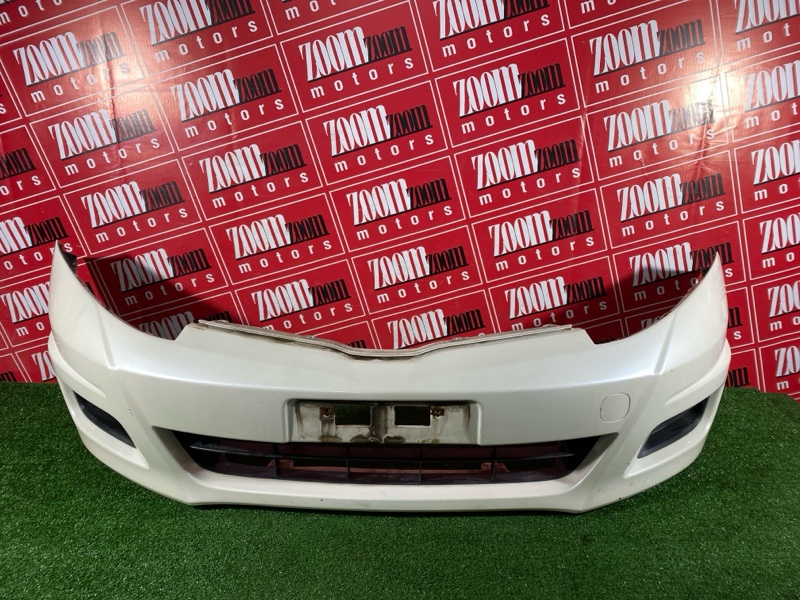 Бампер, 9100 рублей, Солонцы