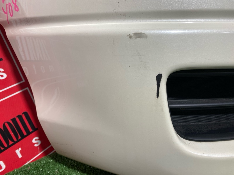 Бампер, 9100 рублей, Солонцы