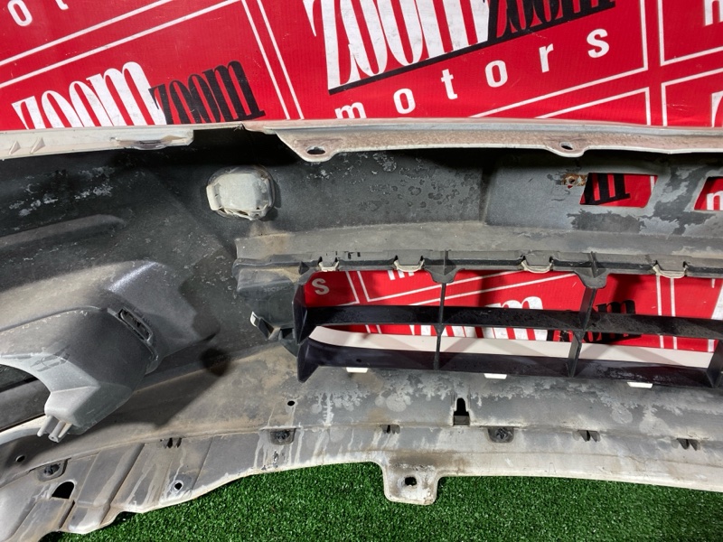 Бампер, 9100 рублей, Солонцы