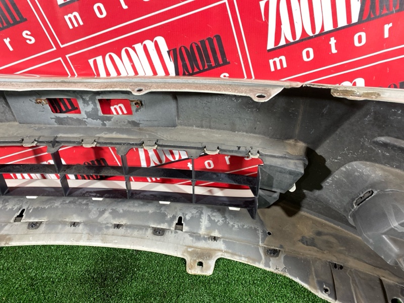 Бампер, 9100 рублей, Солонцы