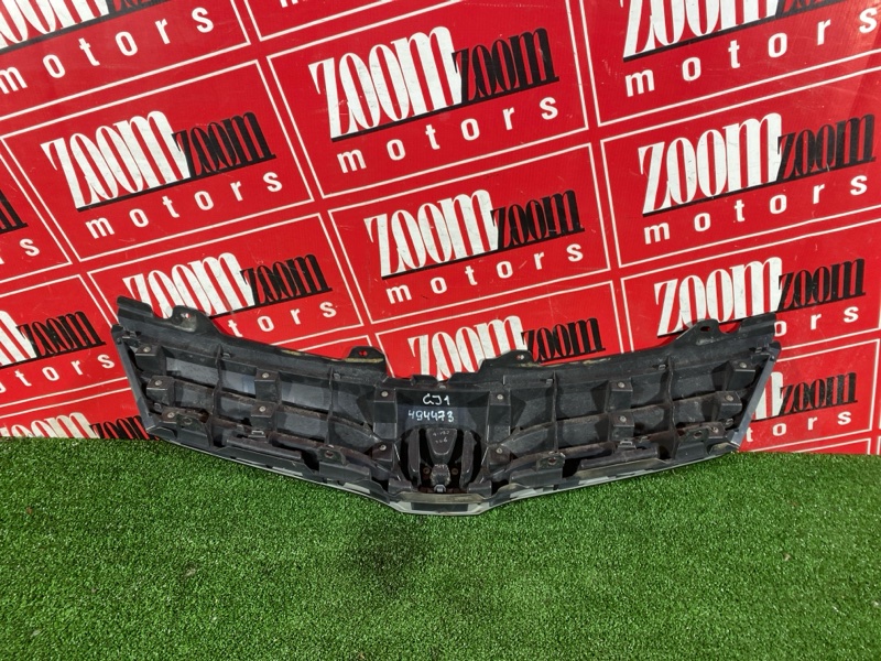 Решетка радиатора, 2900 рублей, Солонцы