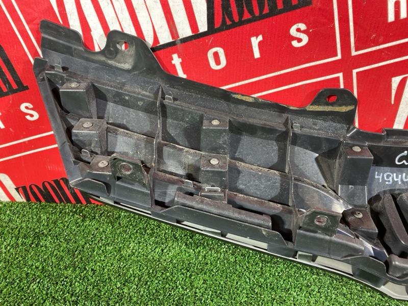 Решетка радиатора, 2900 рублей, Солонцы