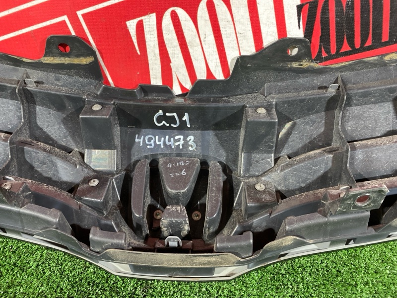 Решетка радиатора, 2900 рублей, Солонцы