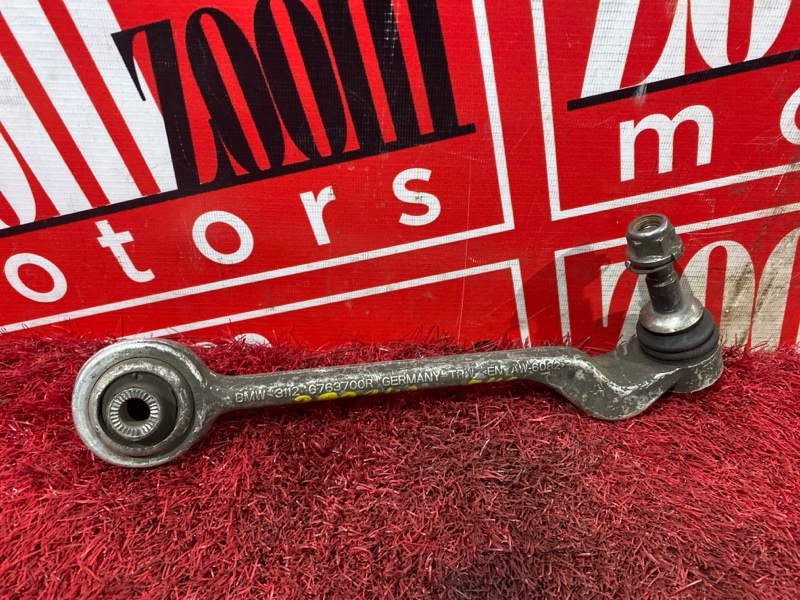 Рычаг подвески нижний, 1000 рублей, Солонцы