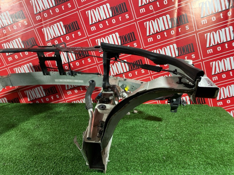 Рамка радиатора, 23800 рублей, Солонцы