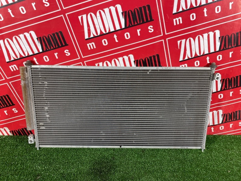 Радиатор кондиционера, 7600 рублей, Солонцы