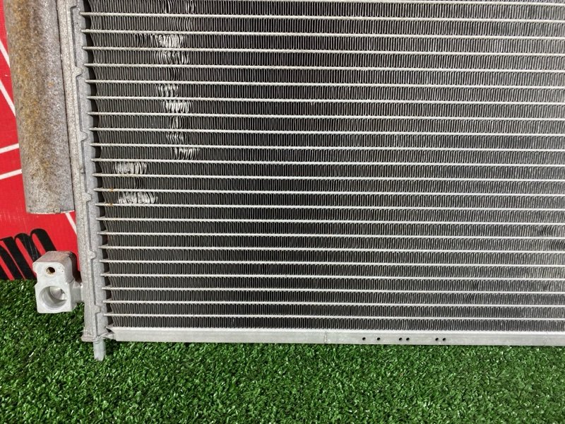 Радиатор кондиционера, 7600 рублей, Солонцы