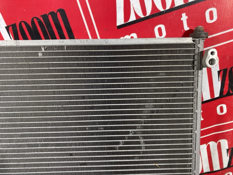 Радиатор кондиционера, 7600 рублей, Солонцы