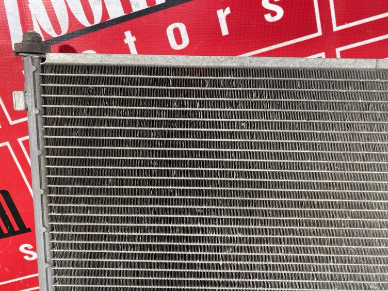 Радиатор кондиционера, 7600 рублей, Солонцы