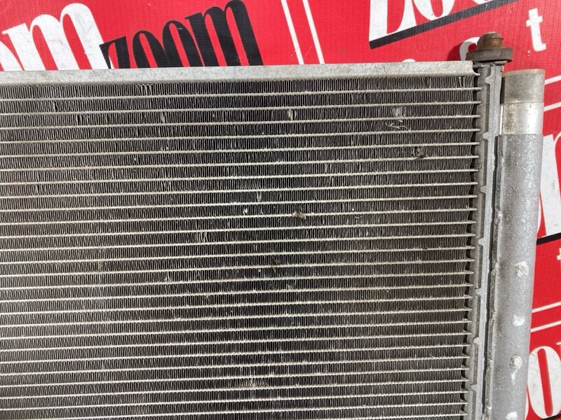 Радиатор кондиционера, 7600 рублей, Солонцы