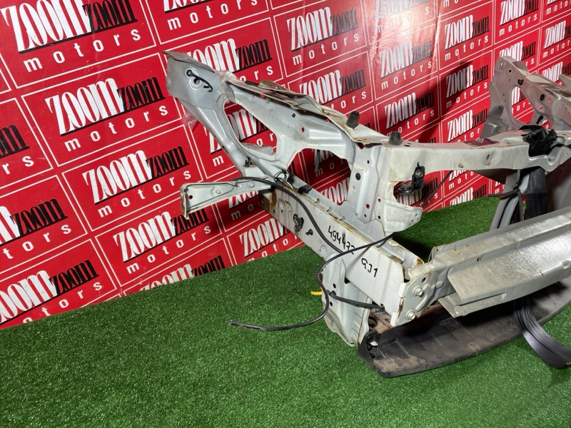 Рамка радиатора, 11400 рублей, Солонцы