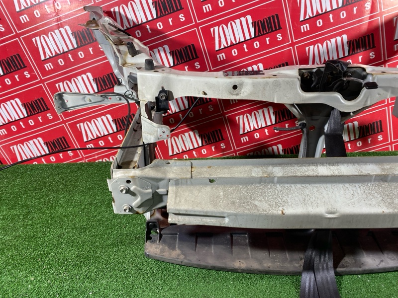 Рамка радиатора, 11400 рублей, Солонцы