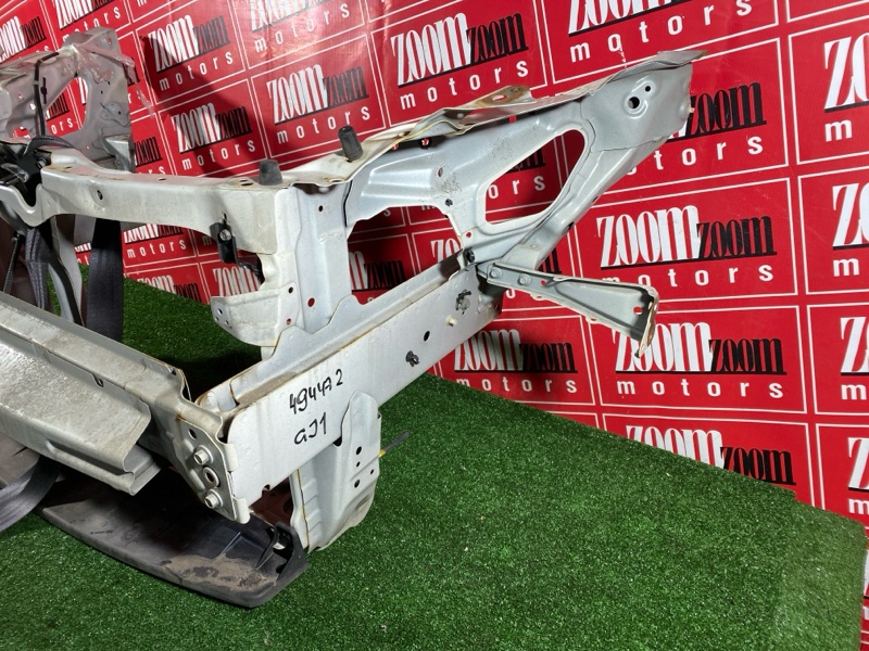 Рамка радиатора, 11400 рублей, Солонцы