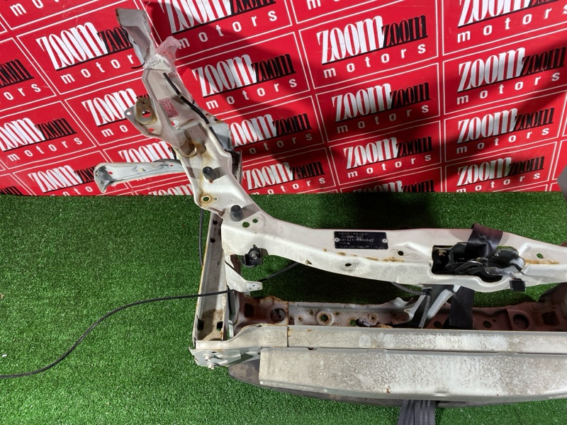 Рамка радиатора, 11400 рублей, Солонцы