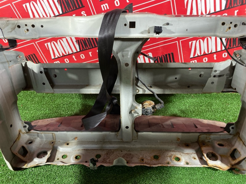 Рамка радиатора, 11400 рублей, Солонцы