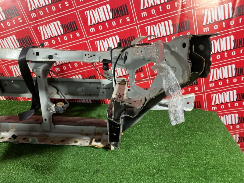 Рамка радиатора, 11400 рублей, Солонцы