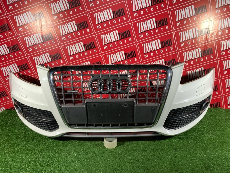 Бампер, 61800 рублей, Солонцы