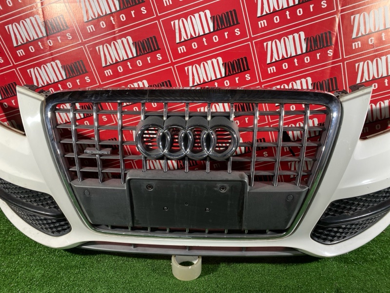 Бампер, 61800 рублей, Солонцы