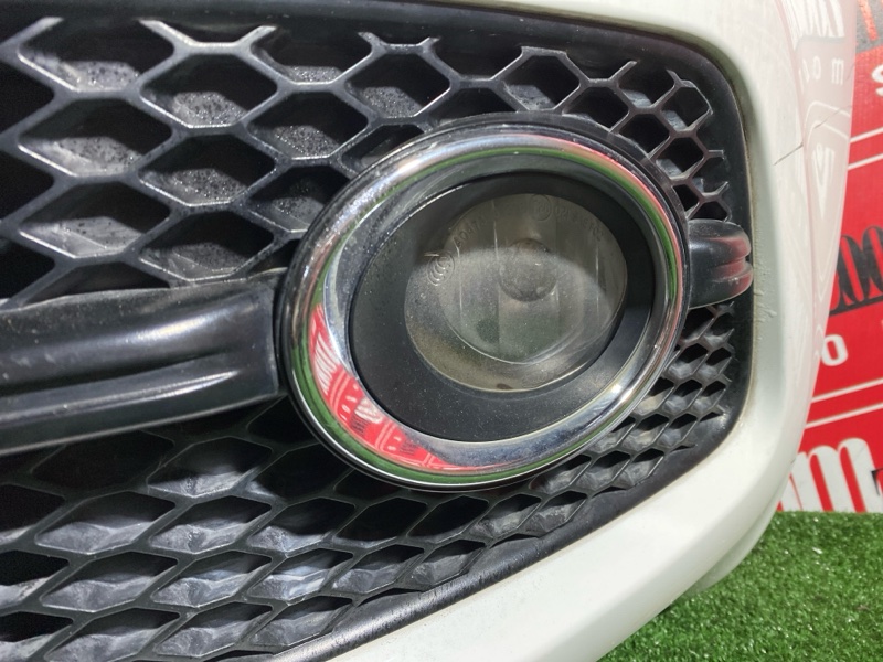 Бампер, 61800 рублей, Солонцы