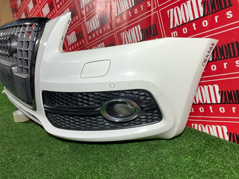 Бампер, 61800 рублей, Солонцы