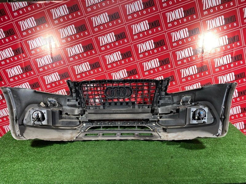 Бампер, 61800 рублей, Солонцы