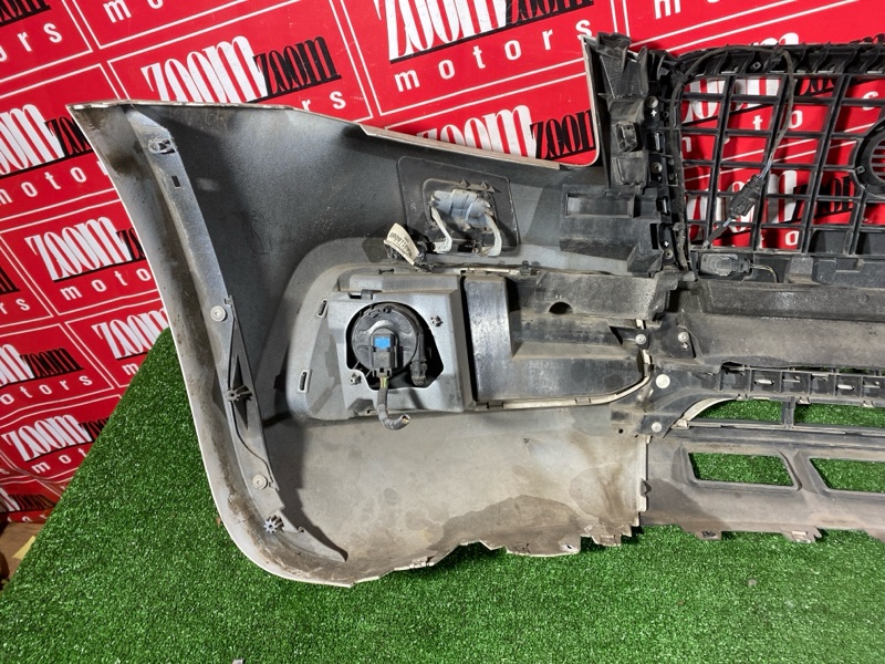 Бампер, 61800 рублей, Солонцы