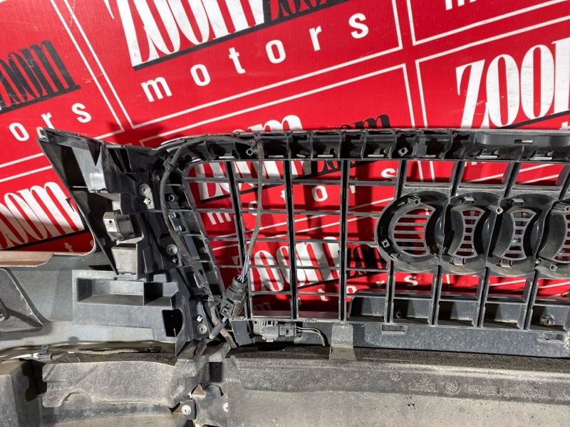 Бампер, 61800 рублей, Солонцы