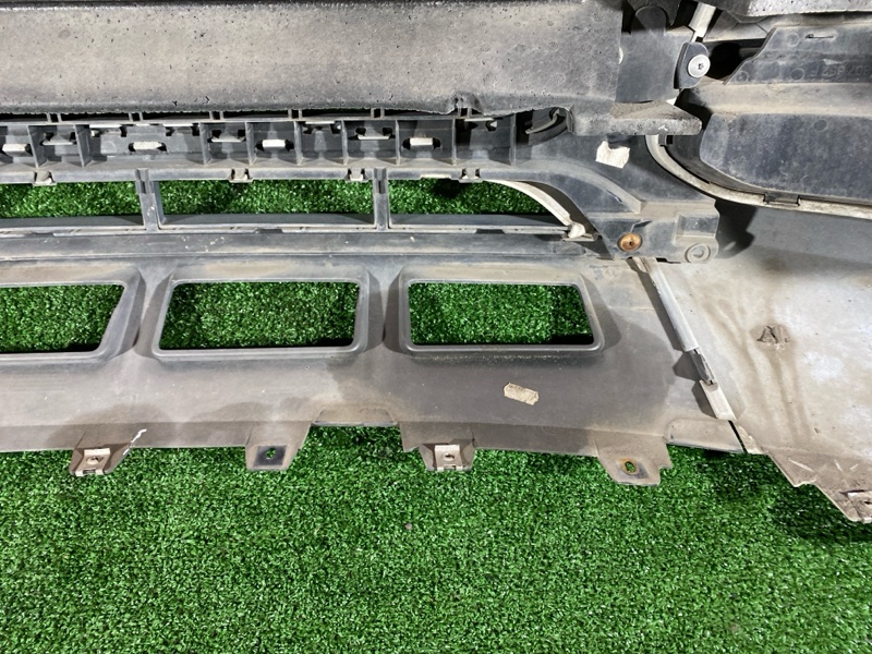 Бампер, 61800 рублей, Солонцы