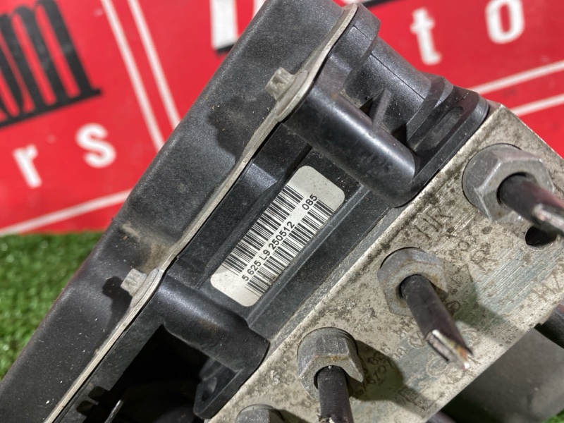 Блок ABS (Модулятор ABS), 3300 рублей, Солонцы