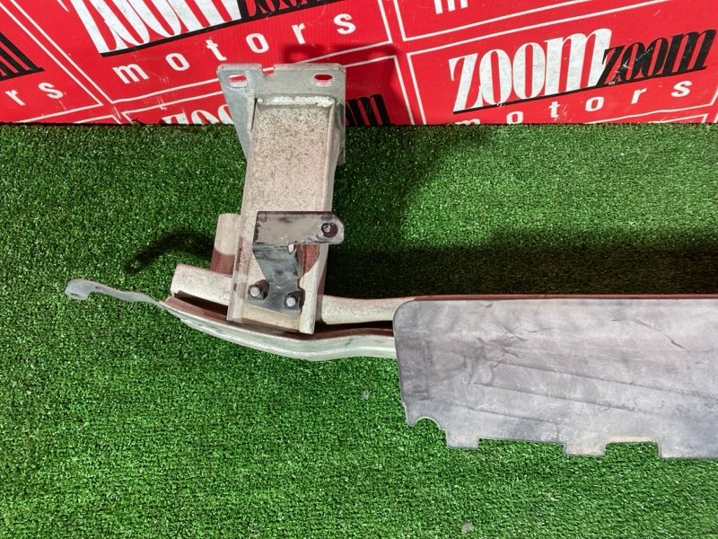 Усилитель бампера, 10900 рублей, Солонцы