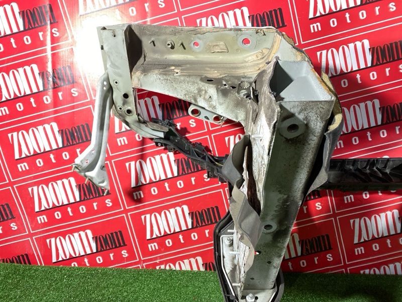 Рамка радиатора, 28500 рублей, Солонцы