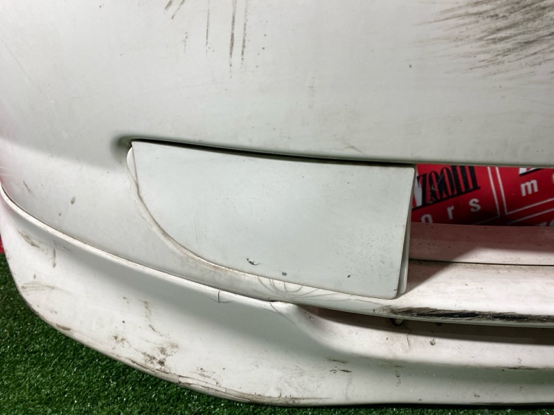 Бампер, 6700 рублей, Солонцы