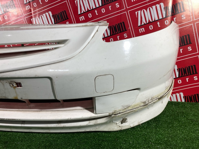 Бампер, 6700 рублей, Солонцы