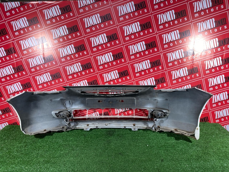 Бампер, 6700 рублей, Солонцы