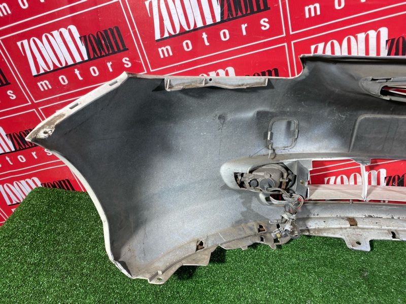 Бампер, 6700 рублей, Солонцы