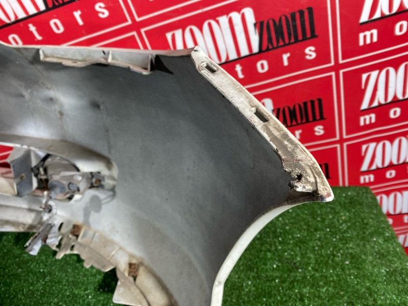 Бампер, 6700 рублей, Солонцы