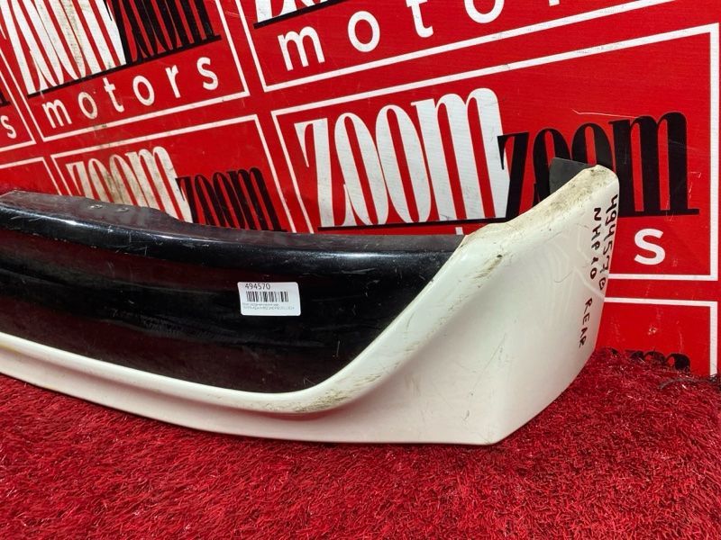 Обвес аэродинамический, 10000 рублей, Красноярск